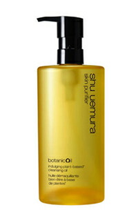 楽天市場】シュウウエムラ ボタニック クレンジングオイル450m × 3本