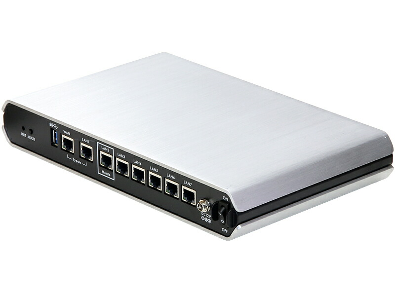 楽天市場】SS7000 Std SAXA UTM 統合脅威管理 アプライアンス V03