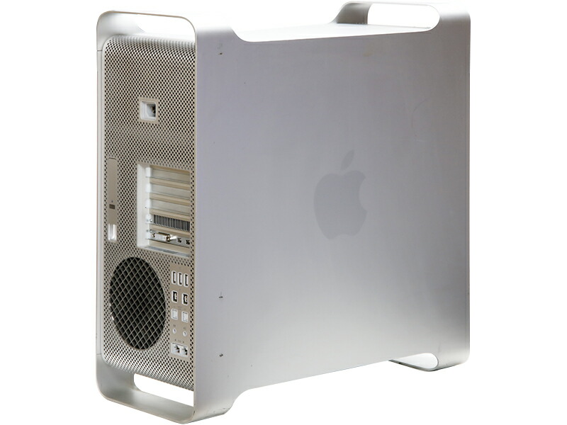 楽天市場】Apple Mac Pro 2011 A1289 Quad-Core Xeon Processor 2.4GHz