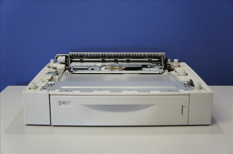 XL-EF55W1G 拡張給紙ユニット レトロ 未使用未開封 XL-EF55W1G 拡張給