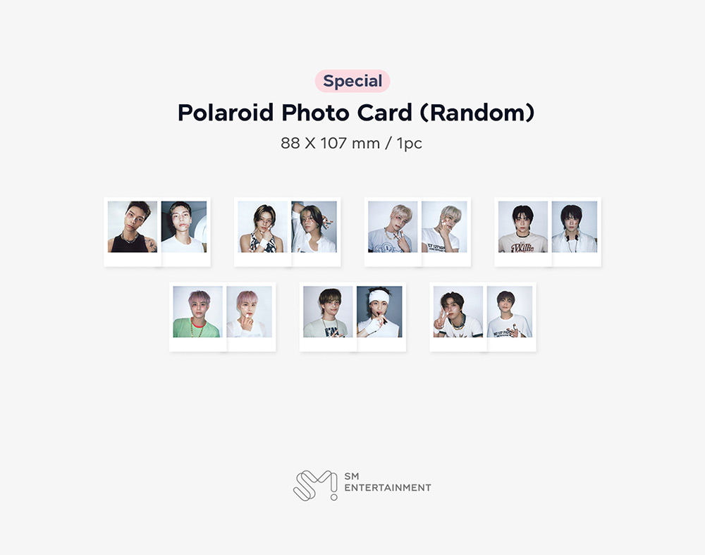 楽天市場】NCT127 エヌシーティー 127 SEASON'S GREETINGS withmuu特典