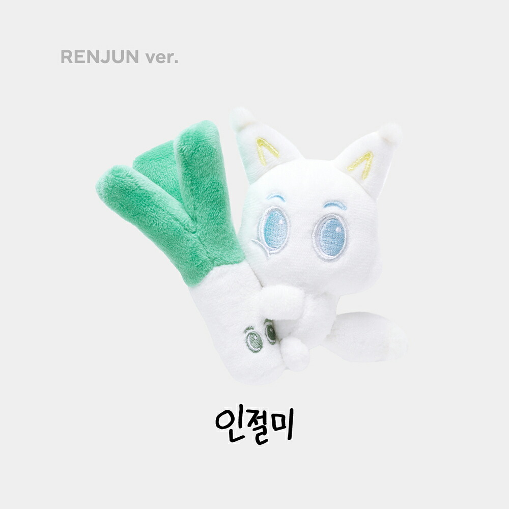 楽天市場】NCT DREAM - MAGNET MINI DOLL / 2024 NCT DREAM