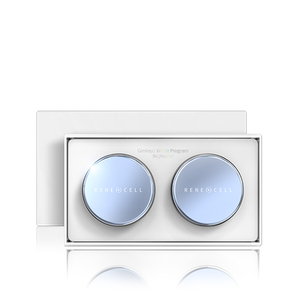楽天市場】【Rene-Cell】ルネセル ギミナス ホワイトプログラム