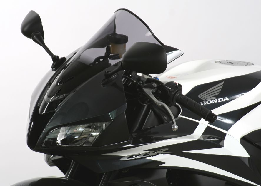MRA エムアールエー スクリーン レーシング CBR600RR HONDA ホンダ