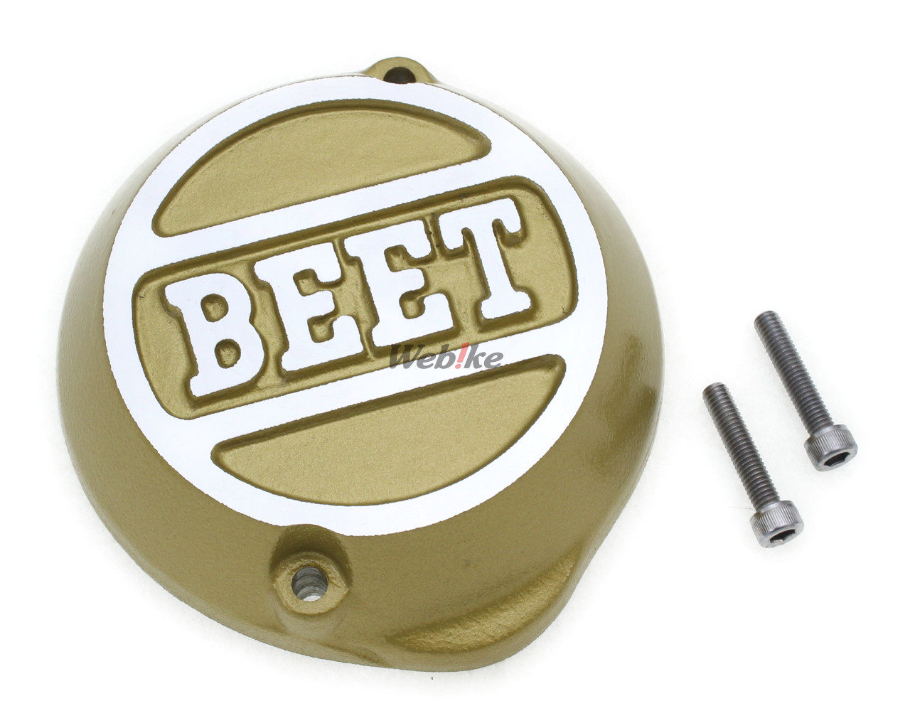 楽天市場】BEET ビート ポイントカバー GPz400F/F2 Z400FX/Z400J