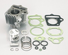 楽天市場】シャリー 75 ボアアップ 6vの通販