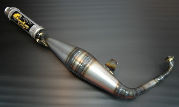 楽天市場】CHAMELEON FACTORY カメレオンファクトリー パラライザーIII