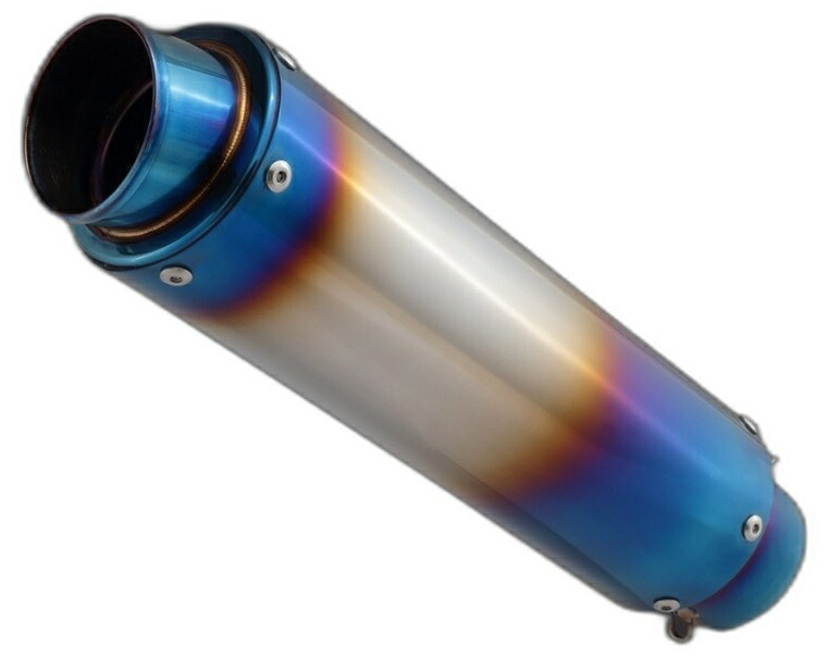 kaz‼️ K-ファクトリーSTRMoto GPサイレンサー kaz‼️ K-ファクトリー