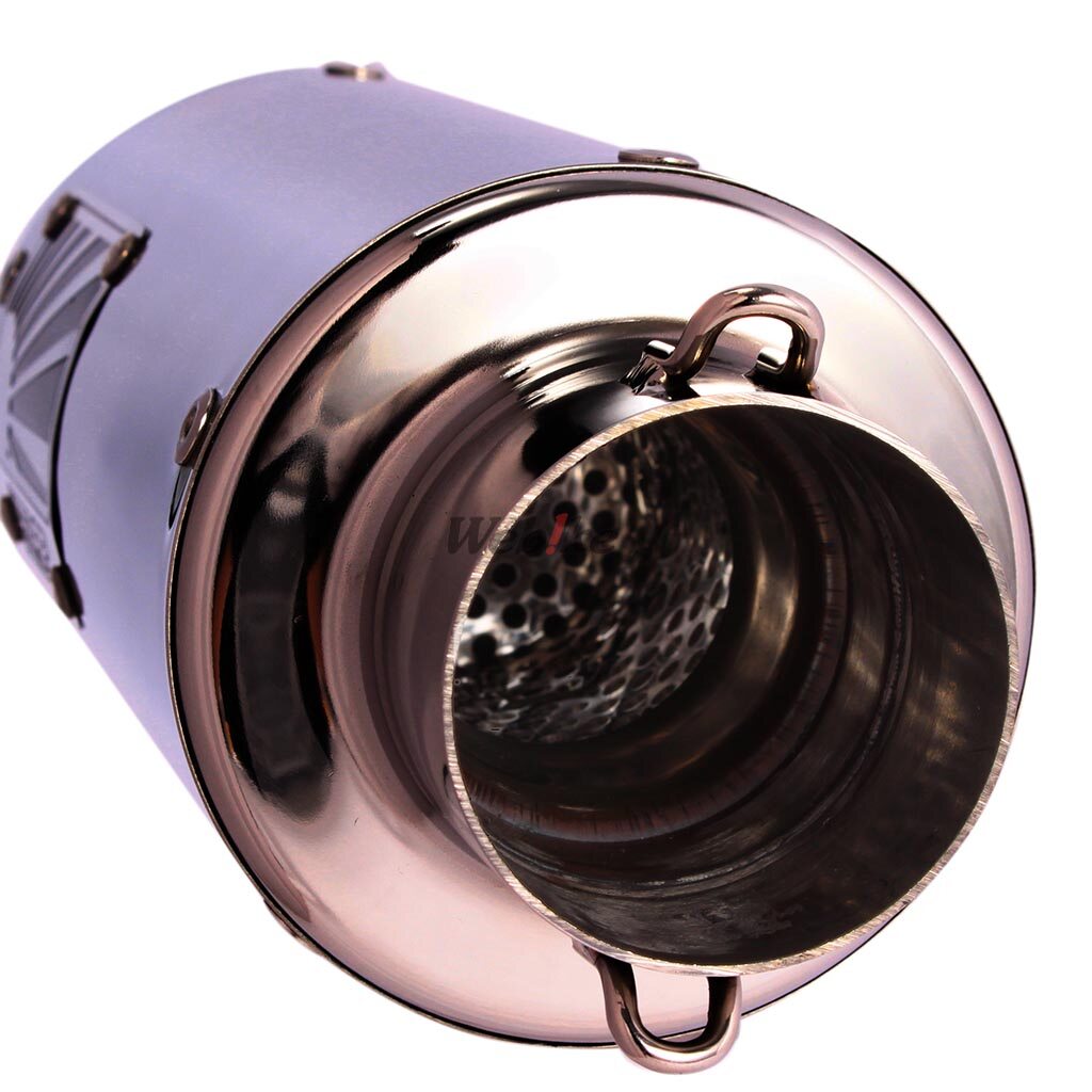 楽天市場】HOT LAP ホットラップ FUTOMAKIマフラー ズーマー HONDA