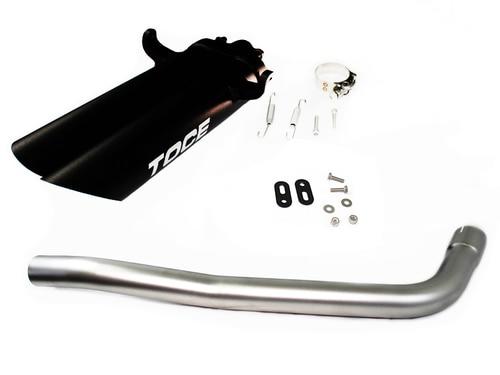 楽天市場】TOCE トゥース T-Slash スリップオンマフラー CBR600RR