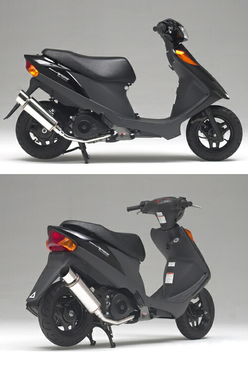 楽天市場】Realize リアライズ レクレス フルエキゾーストマフラー