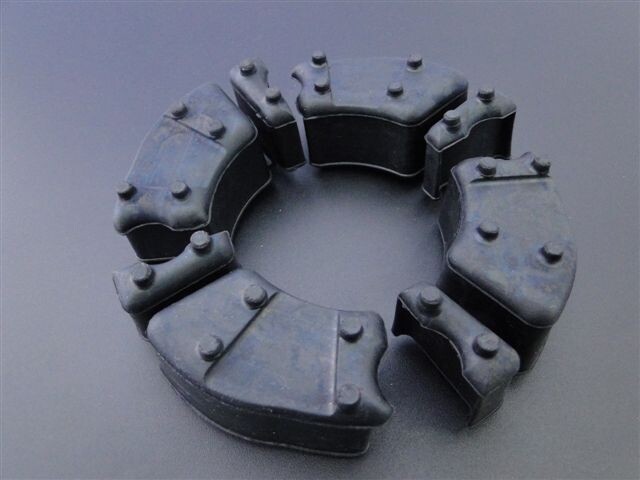 楽天市場】BRC ビーアールシー リヤホイール用スプロケットダンパー