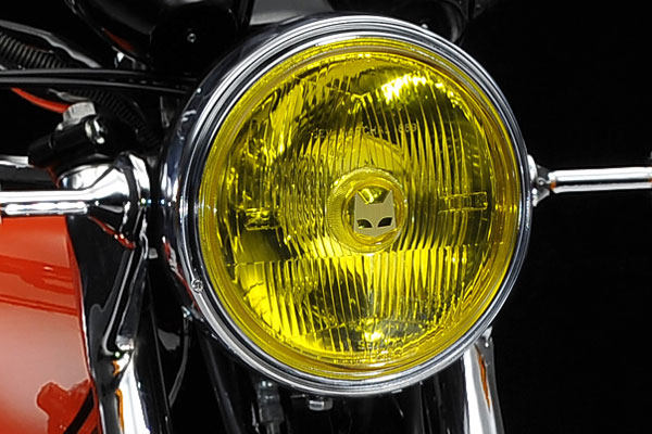 楽天市場】MARCHAL マーシャル 889ドライビングランプフルキット Z1 Z2