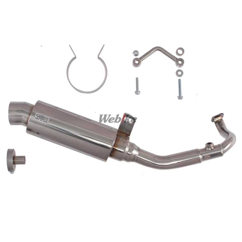 楽天市場】WirusWin ウイルズウィン ロイヤルマフラー スポーツタイプ