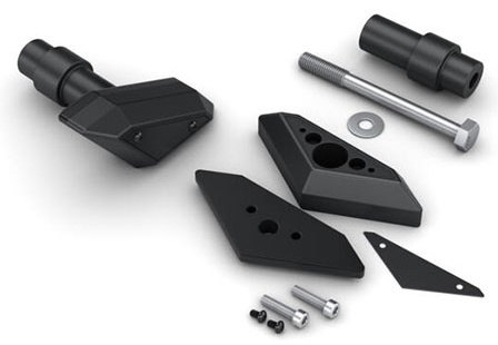 楽天市場】Y'S GEAR(YAMAHA) ワイズギア エンジンプロテクター YZF-R7