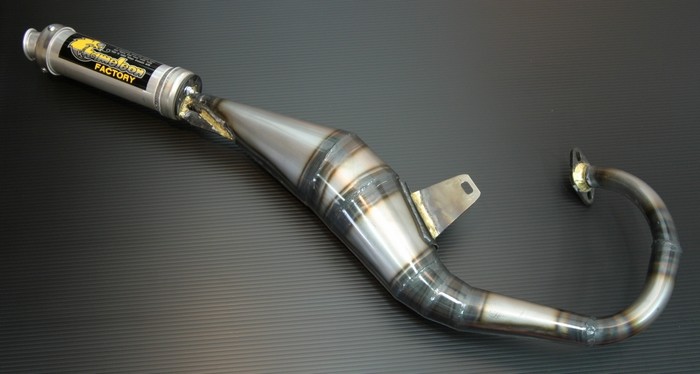 楽天市場】CHAMELEON FACTORY カメレオンファクトリー パラライザーIII