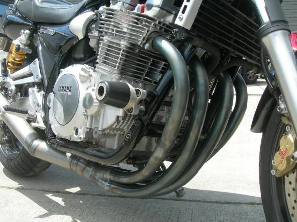 楽天市場】MIZUNO MOTOR ミズノモーター 【ゼス】XJR1200／1300用