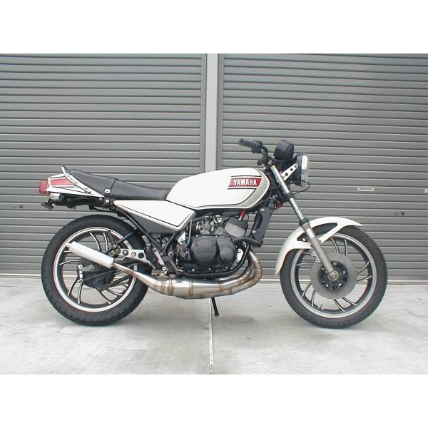 楽天市場】MIZUNO MOTOR ミズノモーター 【ゼス】RZ250/350用 輪切り