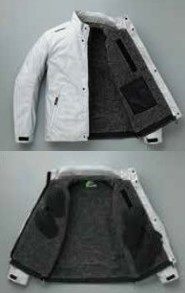 超美品 Kawasaki カワサキ GWS ストリートライダージャケット 楽天市場