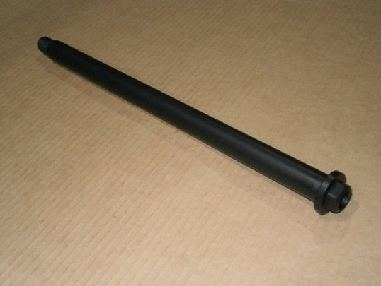 楽天市場】RADICAL ラジカル クロモリアクスルシャフト ZRX1200