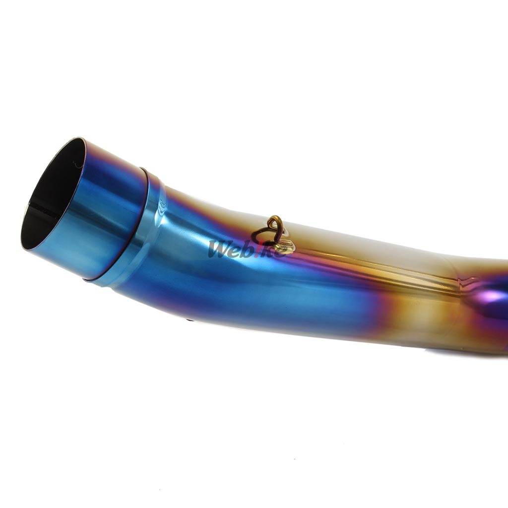 楽天市場】NOJIMA ノジマ サイレンサーレスキット ZX-14R KAWASAKI