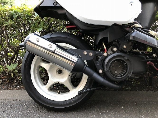 楽天市場】KN企画 ケイエヌキカク パワーアップチャンバー BWS