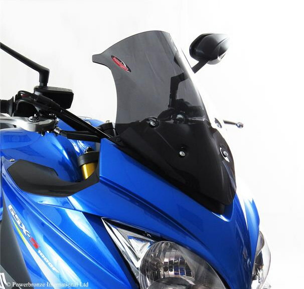 楽天市場】ODAX オダックス POWER BRONZE エアフロースクリーン GSX