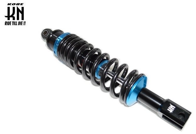 楽天市場】kn企画 リアサス シグナスの通販