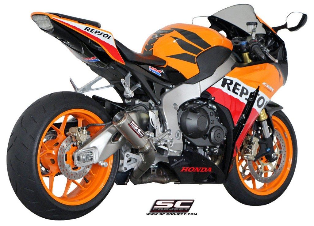 楽天市場】SC-PROJECT SCプロジェクト CR-T スリップオンサイレンサー