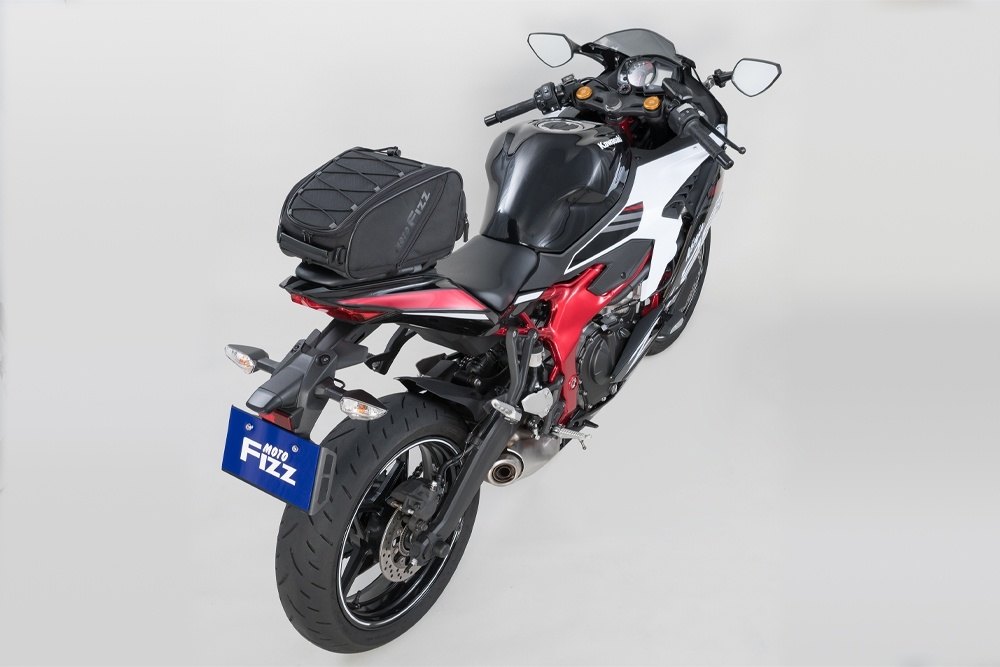 楽天市場】TANAX motofizz タナックス モトフィズ スポルトシート