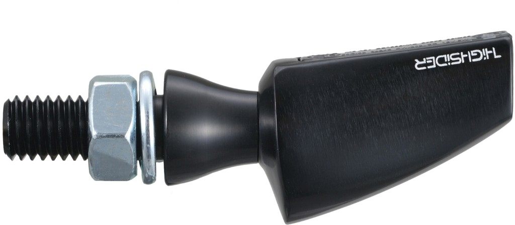 楽天市場】DAYTONA デイトナ 【Highsider：ハイサイダー】 LED