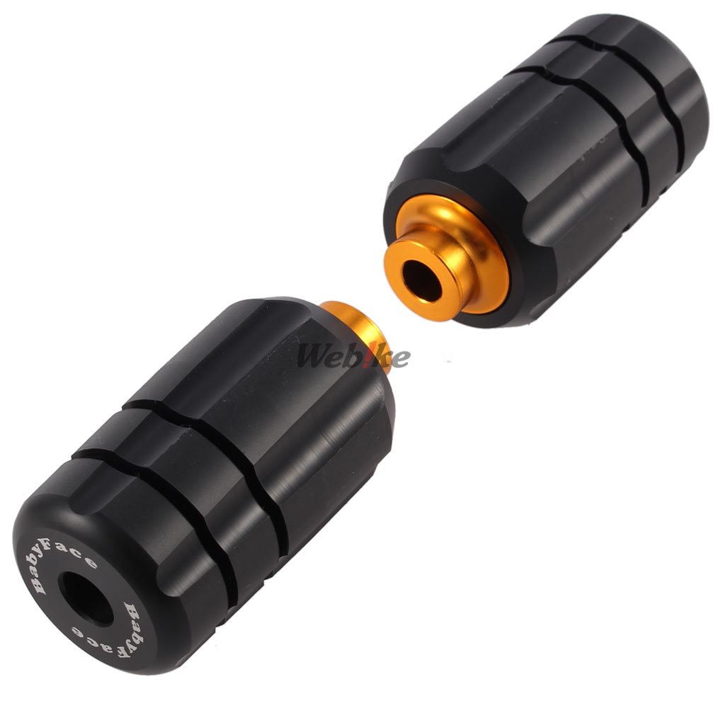 楽天市場】BABYFACE ベビーフェイス フレームスライダー VMAX1700