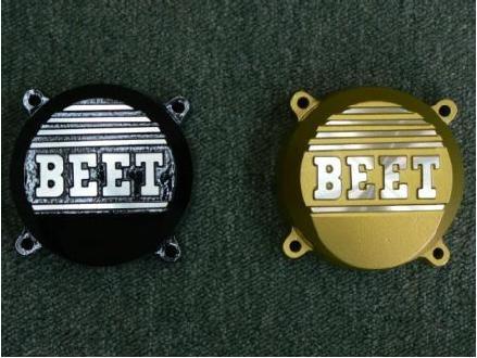 楽天市場】BEET ビート ポイントカバー ZRX400 ZRX400II KAWASAKI