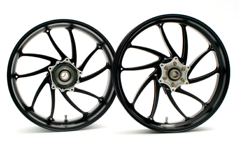 楽天市場】GALE SPEED ゲイルスピード 【TYPE-SB1 リア】アルミニウム