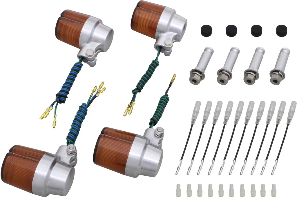 楽天市場】POSH Faith ポッシュ フェイス 車種専用ウインカーセット