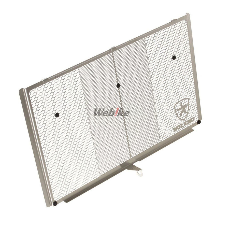 楽天市場】TRICKSTAR トリックスター ラジエターコアガード Z900RS