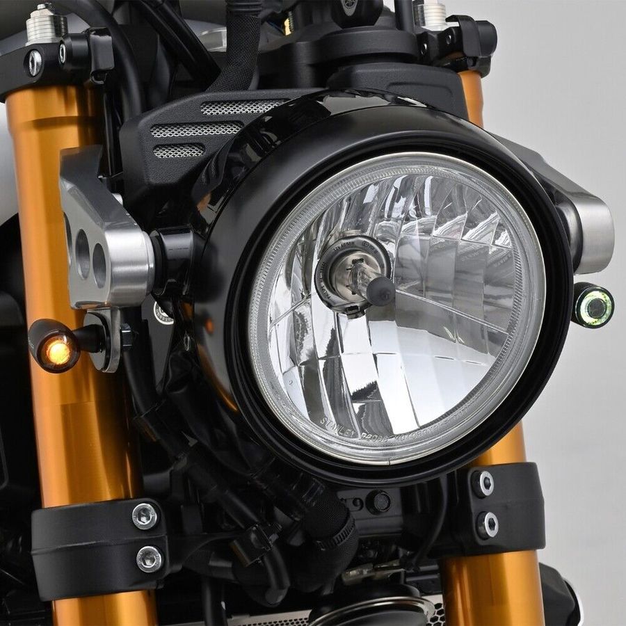 楽天市場】DAYTONA デイトナ 【Highsider：ハイサイダー】 LED