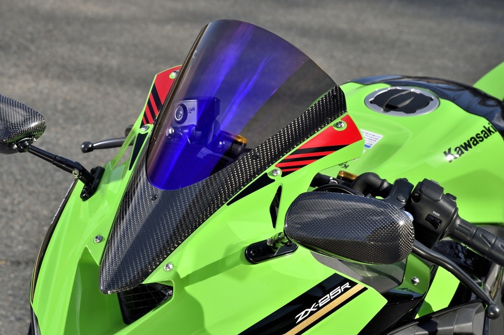 楽天市場】Magical Racing マジカルレーシング カーボントリム