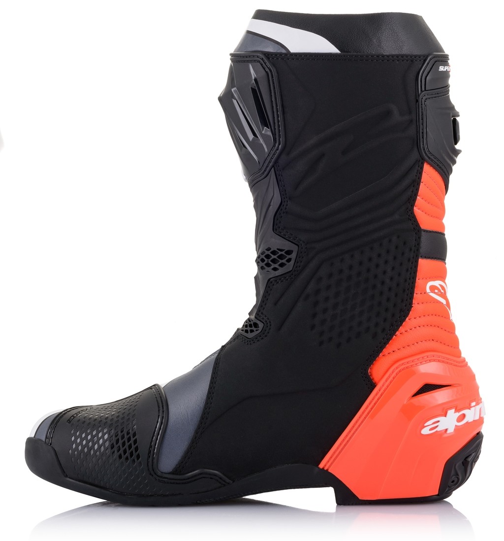 楽天市場】alpinestars アルパインスターズ SUPERTECH R BOOT