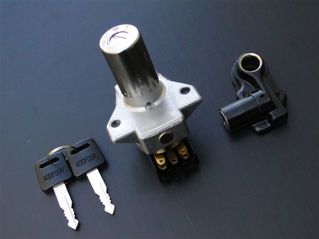 楽天市場】cb400f メインキーの通販