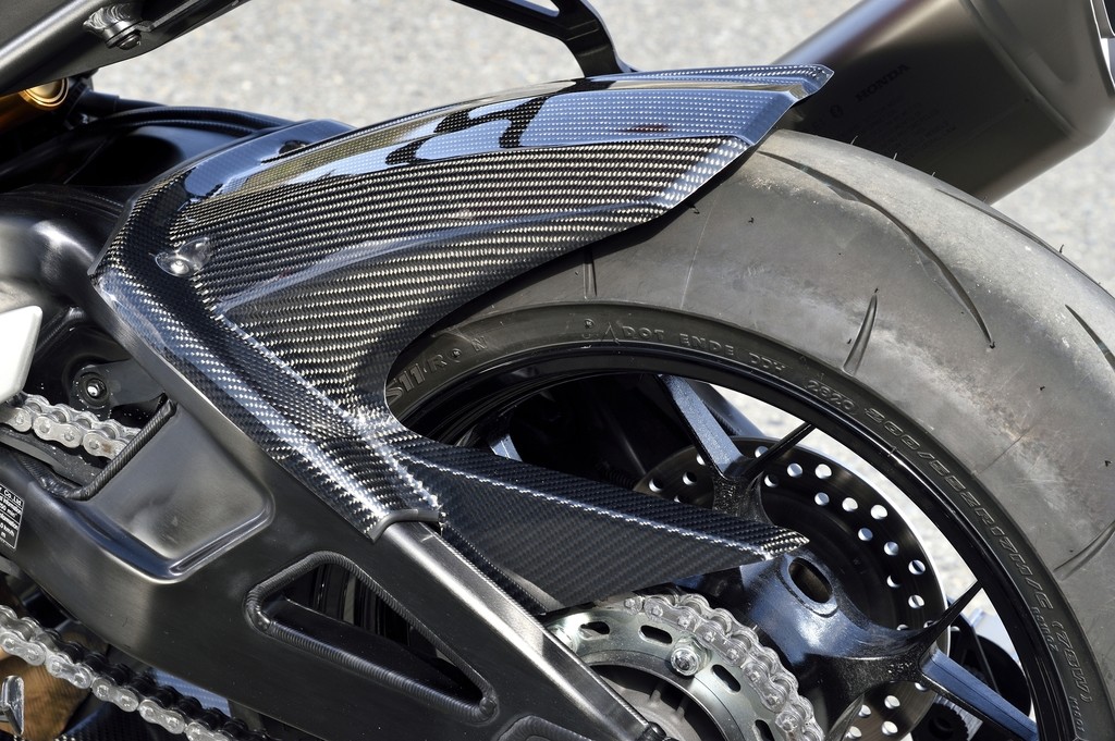 楽天市場】Magical Racing マジカルレーシング リアフェンダー