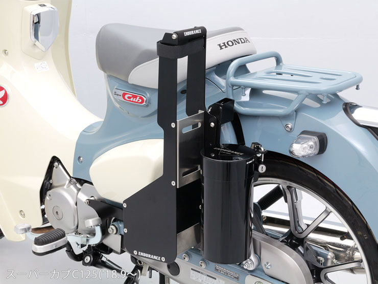 楽天市場】ENDURANCE エンデュランス ボトルケース (ケースのみ