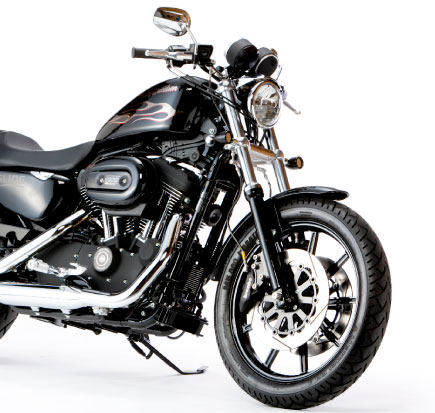 楽天市場】GLIDE グライド アルミ鍛造ホイール 9S リア SOFTAIL FXBB