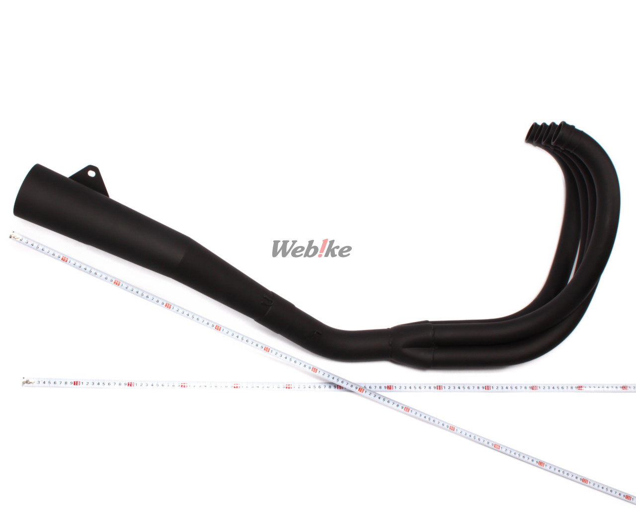 楽天市場】K-FACTORY ケイファクトリー CSR フルエキゾーストマフラー