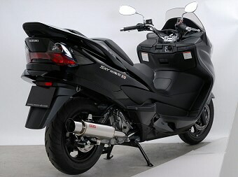 楽天市場】Rosso ロッソ ライネス フルエキゾーストマフラー