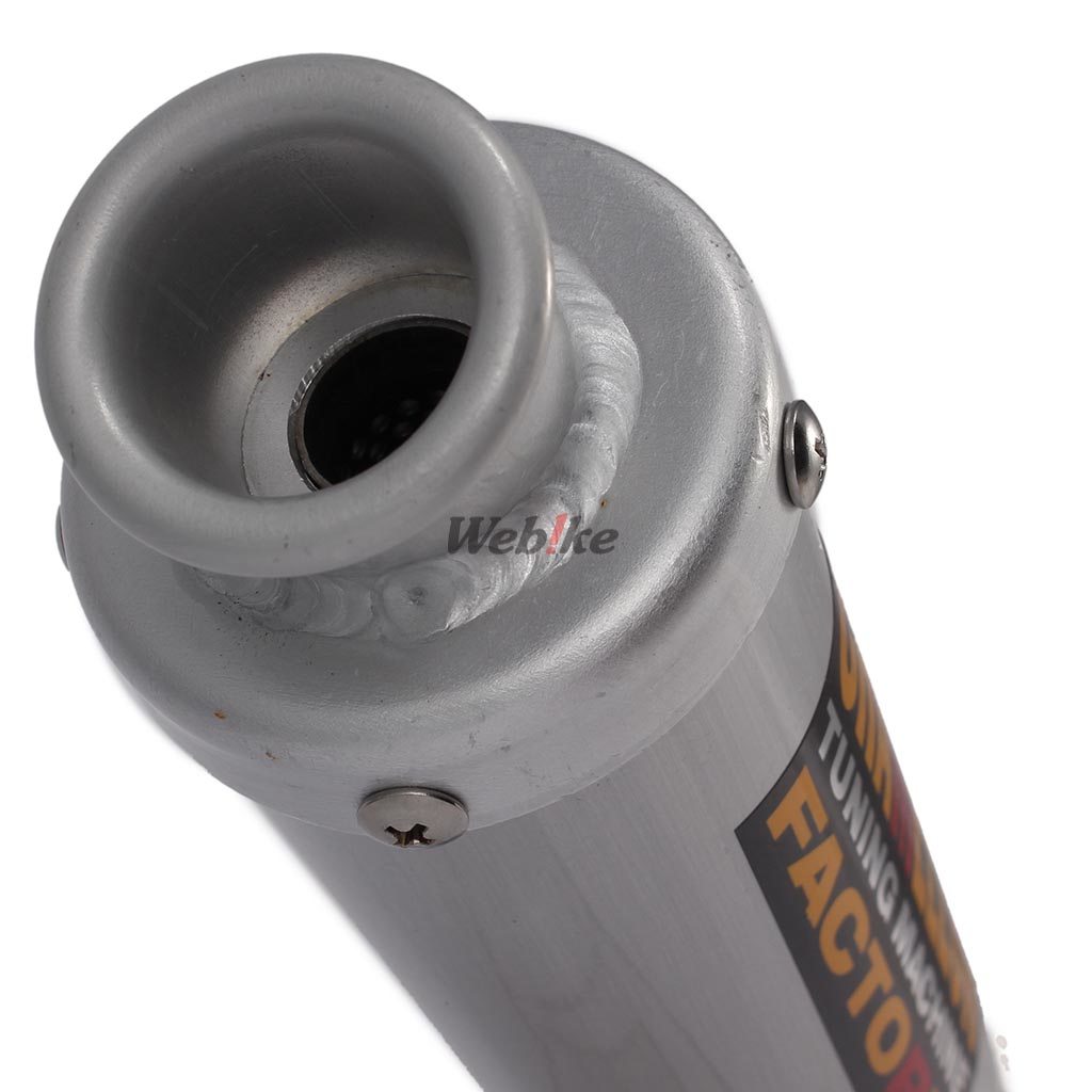 楽天市場】CHAMELEON FACTORY カメレオンファクトリー パラライザーIII