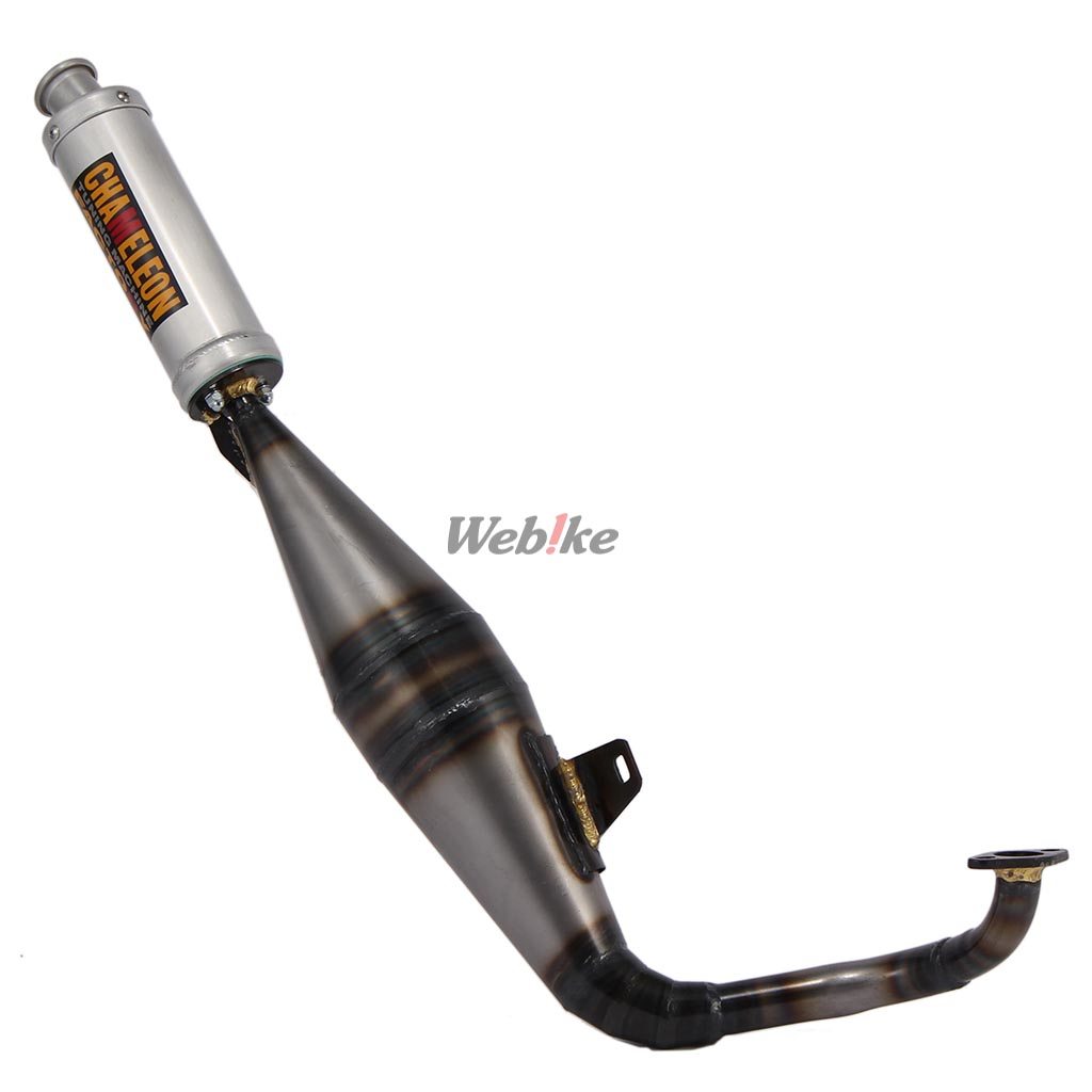 楽天市場】CHAMELEON FACTORY カメレオンファクトリー パラライザーIII