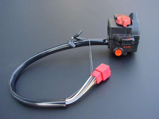 楽天市場】xjr400 cbxスイッチボックスの通販