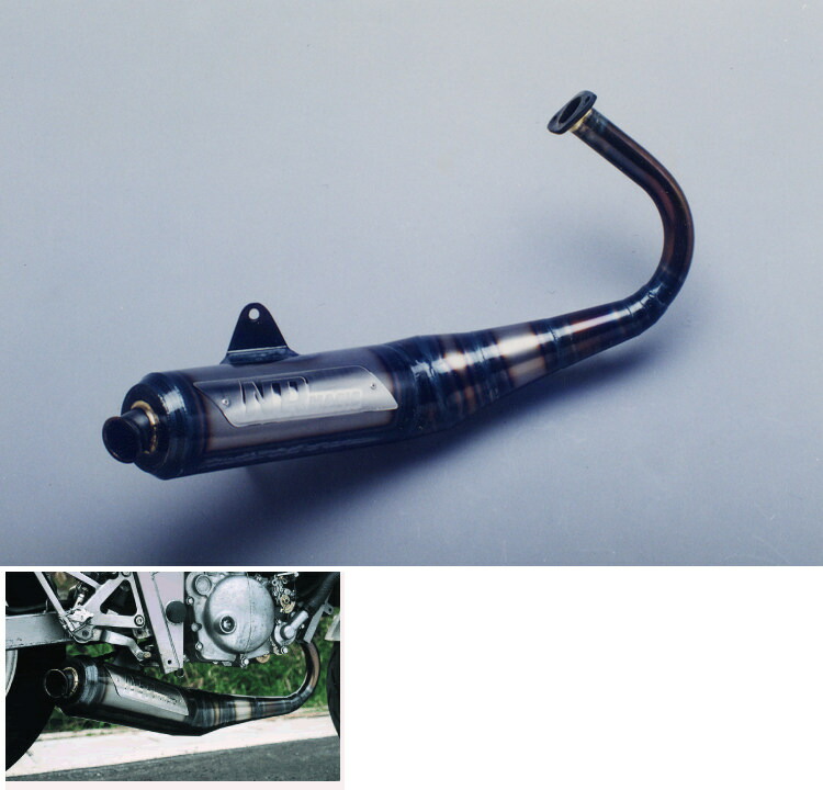 楽天市場】NRマジック エヌアールマジック サイコスポーツ マフラー