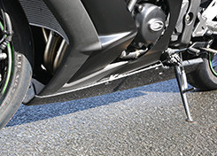 楽天市場】Magical Racing マジカルレーシング アンダーカウルトレイ